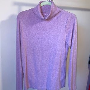 J. Crew Perfect Fit Turtleneck